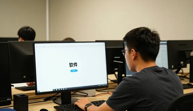 青岛乐途网络科技有限公司SEO优化服务应用于办公场所案例介绍