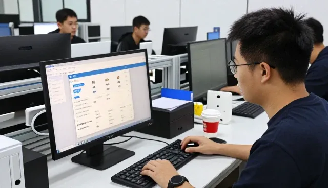 SEO优化服务让高峰期运行管理更加高效